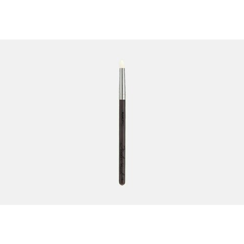 Круглая кисть-карандаш для сухих и кремовых текстур Manly PRO Tender Touch