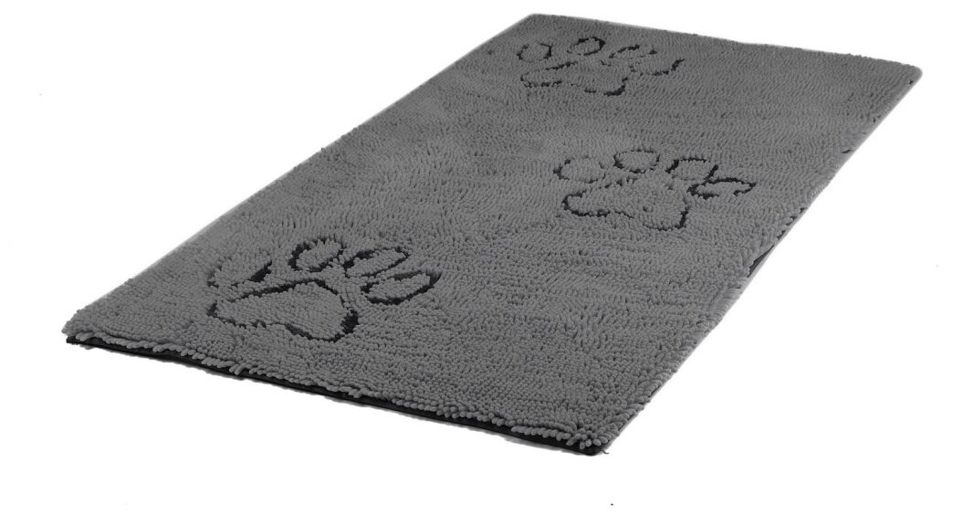     Doormat RUNNER 76  152  Dog Gone Smart (1 )