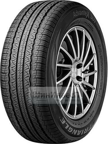 Шина Triangle AdvanteX SUV TR259 235/65 R17 108V