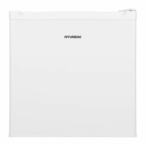 Холодильник Hyundai CO0542WT белый - фотография № 1