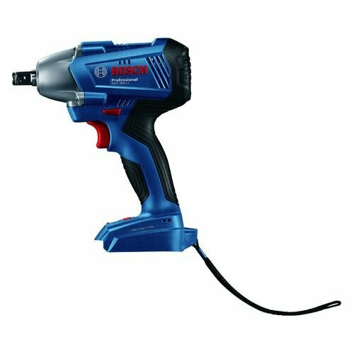 Ударный гайковерт Bosch GDS 250-LI без АКБ без ЗУ 06019g6121 2352300₽