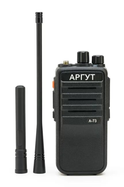 Рация Аргут А-73 UHF