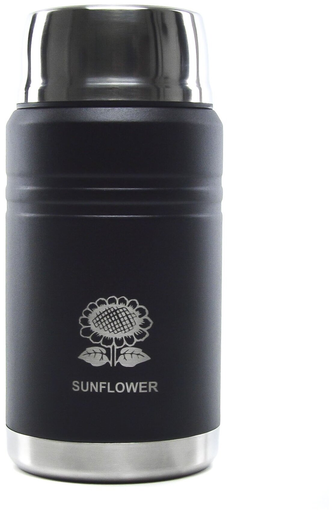 Термос Sunflower SVWT 750R