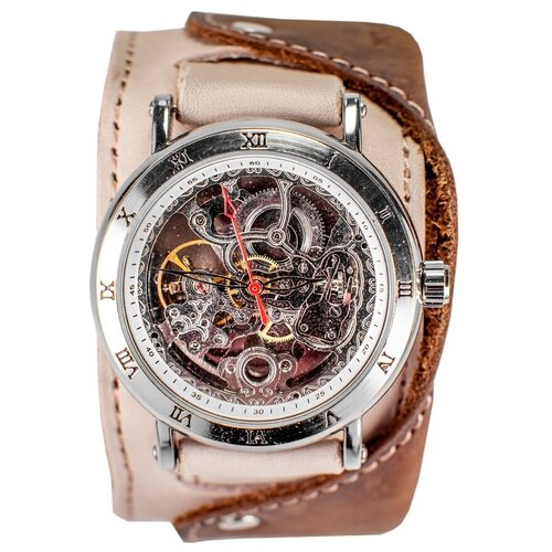 фото Часы наручные cowboy 2.0 yourtime мужские
