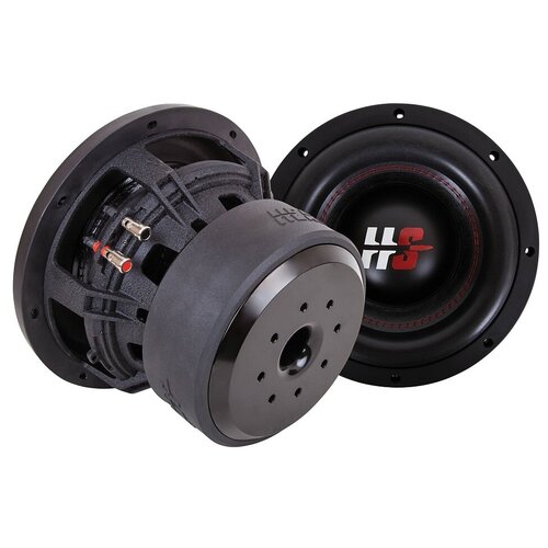 Автомобильный сабвуфер Kicx Head Shot 10 22 2381000₽