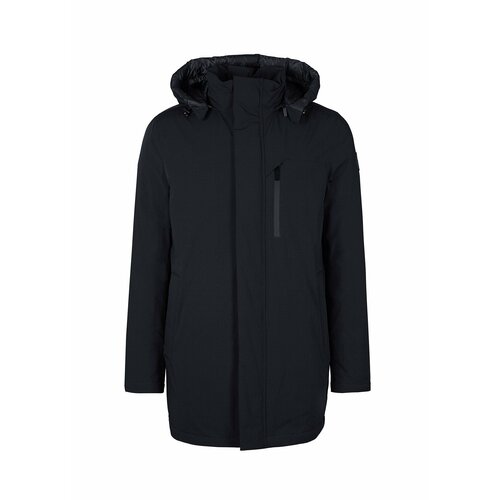 Куртка Woolrich, размер XXL, синий