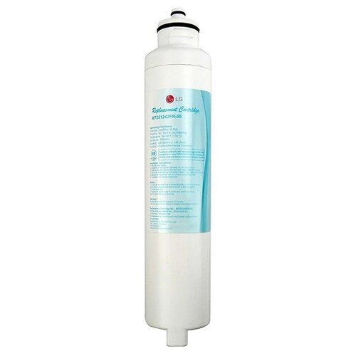 Фильтр очистки воды для холодильника side-by-side LG ADQ32617703