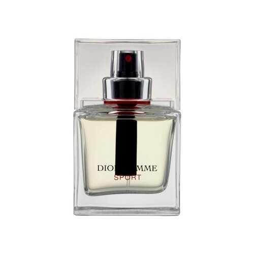 Dior туалетная вода Dior Homme Sport (2017), 75 мл