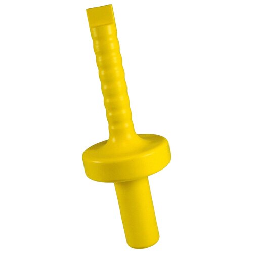Игрушка для собак TRIXIE Mot-Aqua (32331), желтый trixie набор ошейников trixie для щенков m l 22 35 см 10 мм красный зеленый желтый фиолетовый синий черный 6 шт