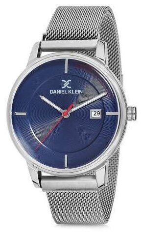 Daniel Klein 12105-2