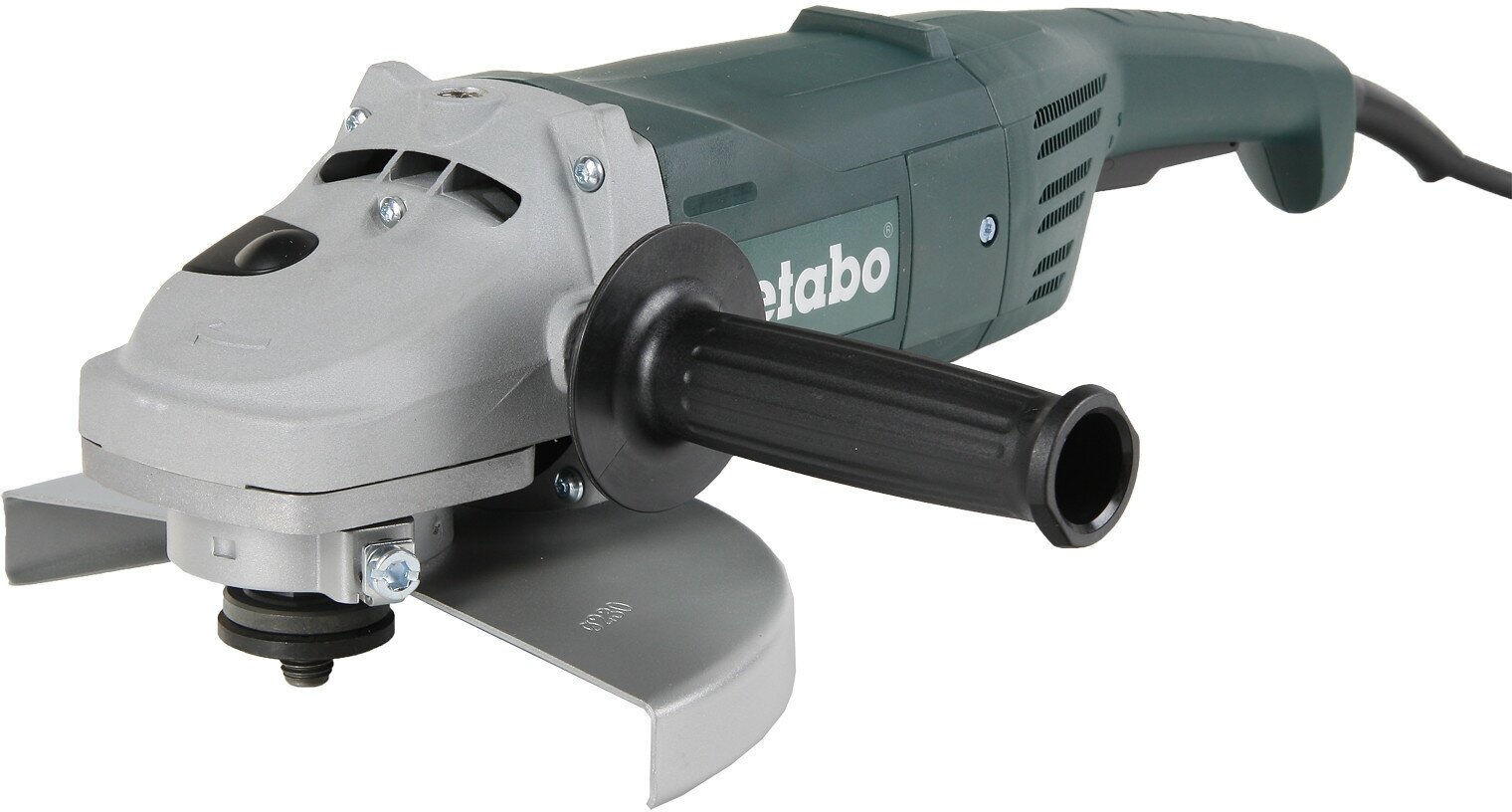 Угловая шлифовальная машина Metabo W 2000-230 606430010