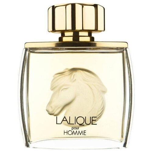 Купить Парфюмерная вода Lalique Lalique pour Homme Equus, 75 мл