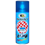 Автомобильный лак Bosny Spray Paint 03 Honda PB-1C Blue - изображение