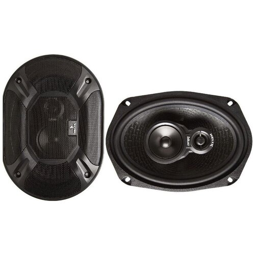 Автомобильная акустика Helix B 69X Blue 371600₽