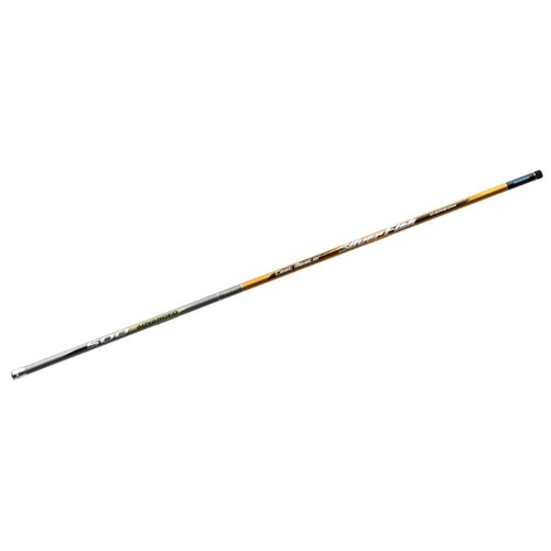 фото Flagman удилище маховое теле б/к cast master silver fish pole 5м