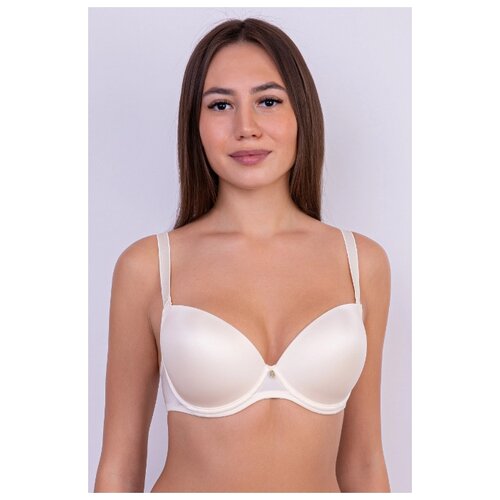 фото Бюстгальтер milavitsa размер 85b пастель