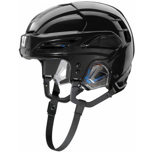 Шлем хоккейный Warrior, Covert PX+ helmet, L, черный