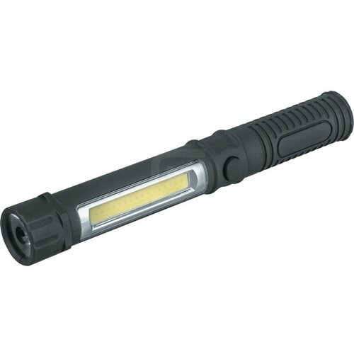 фото Фонарь ручной navigator led 3хааа