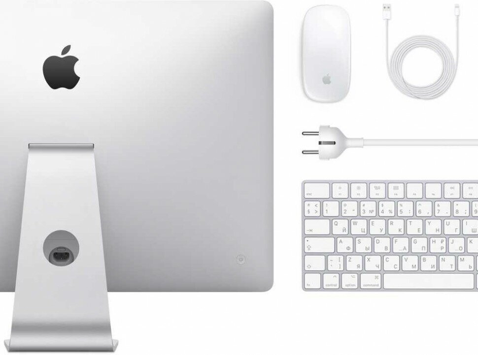 27" Моноблок Apple iMac (Retina 5K середина 2020 г)