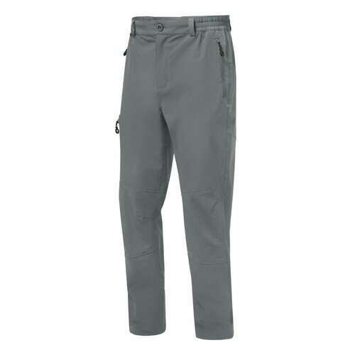  брюки Finntrail, размер XXXL, серый