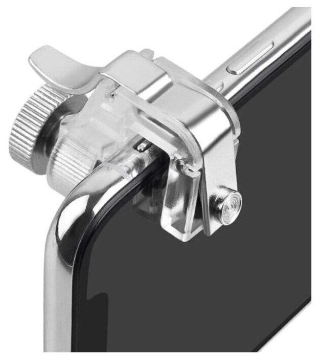 Триггеры для шутеров курки R11 Две штуки