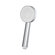 Душевая лейка Homsly, хром, 1 режим, коллекция Basic, 2H-001-CW1H...