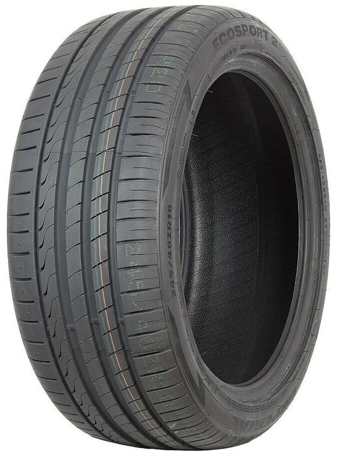 IMPERIAL IM262 225/50 R17 Imperial Ecosport2 98Y XL 1шт