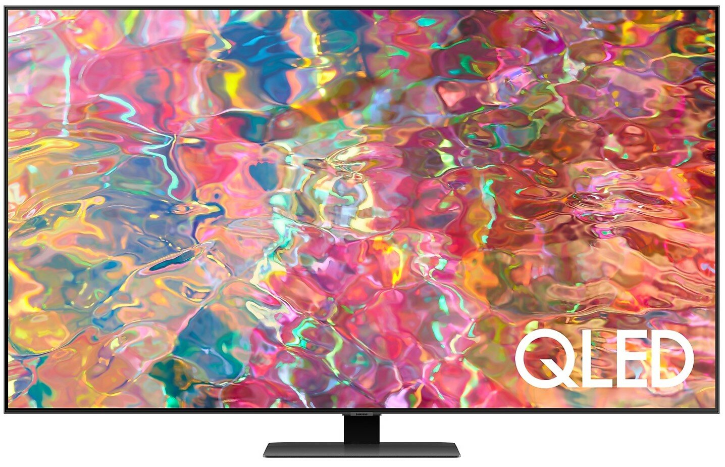 Телевизор Samsung QE75Q80BAUXCE 75″ 4K QLED