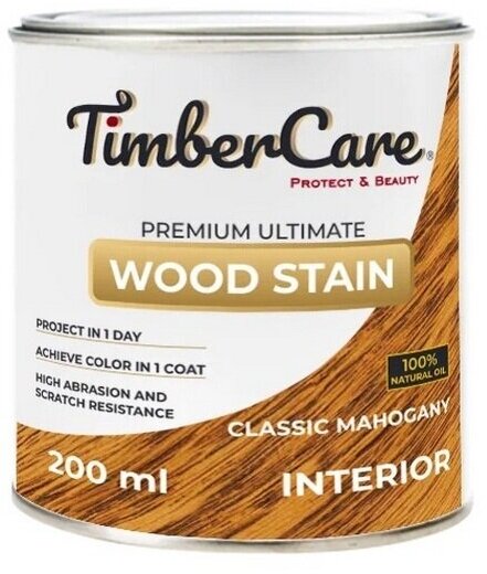 TimberCare Wood Stain