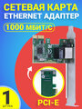 Сетевой адаптер GSMIN DP18