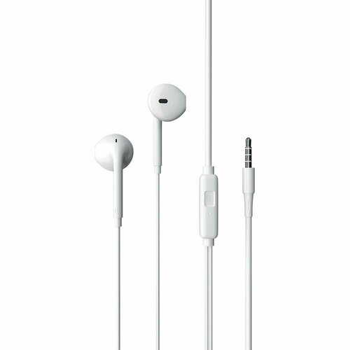 Наушники Red Line E03 White 43900₽