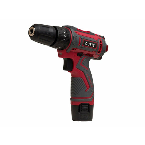 Электроинструмент Oasis ASU-12S 611400₽