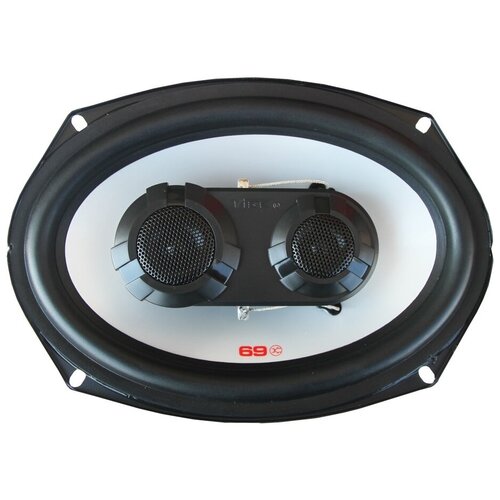 Автомобильная акустика Vibe PULSE 69 10440₽