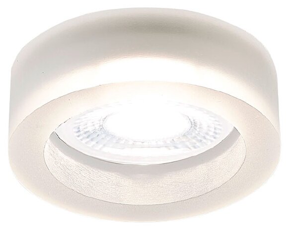 Светильник Ambrella light Compo LED S9160 W GU5.3