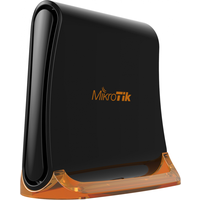 MikroTik hAP mini