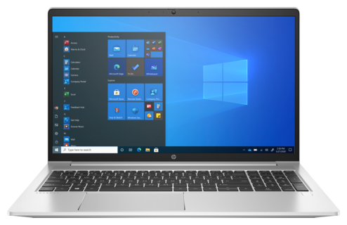 Ноутбук Hp Probook 450 G8 Цена