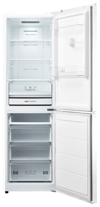 Холодильник Midea MRB318SFNW1