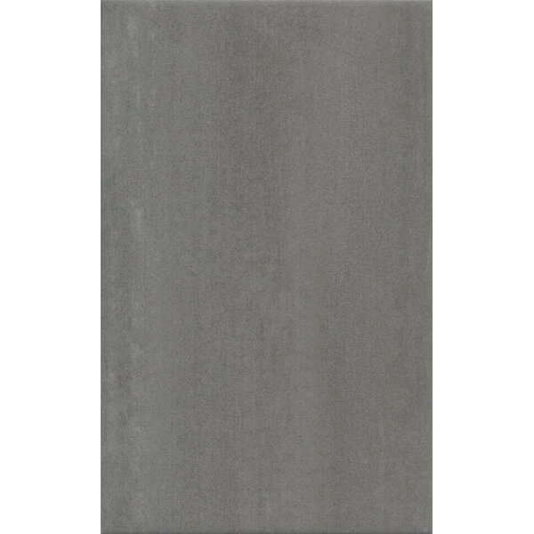 Плитка Ломбардиа 6399 серый темный 25x40