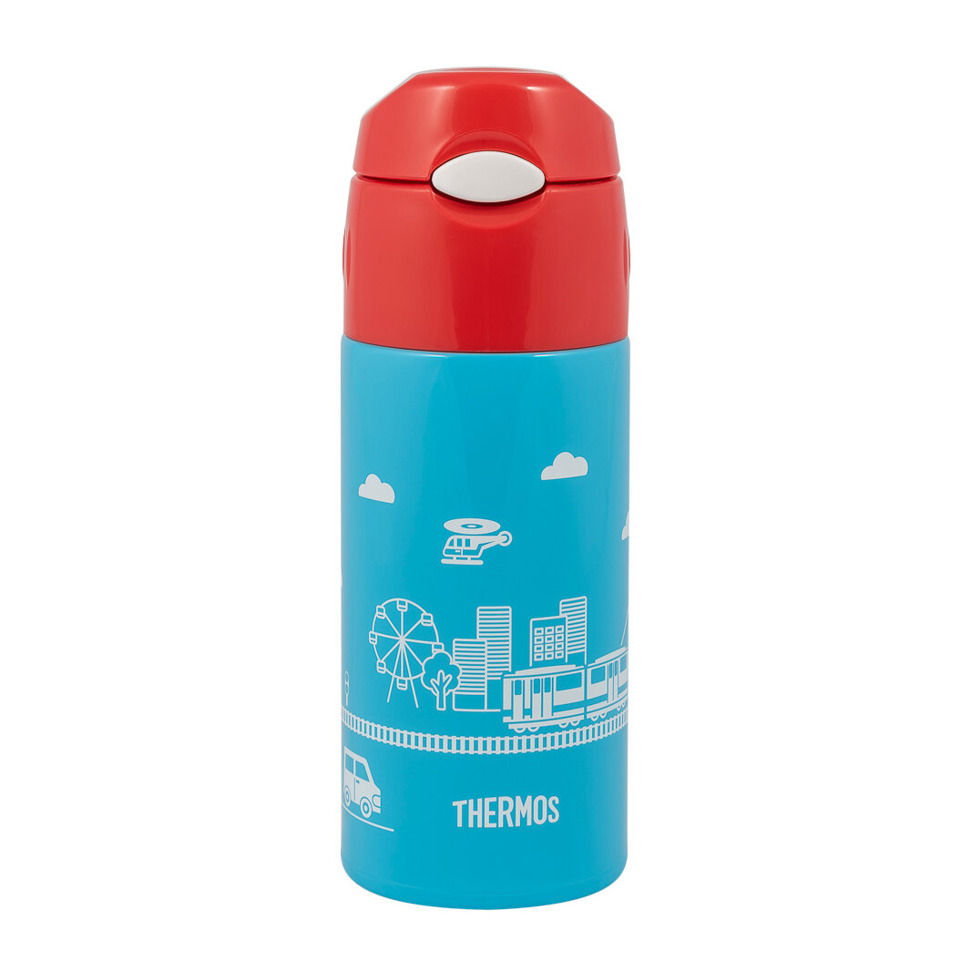 Термос Thermos - фото №7