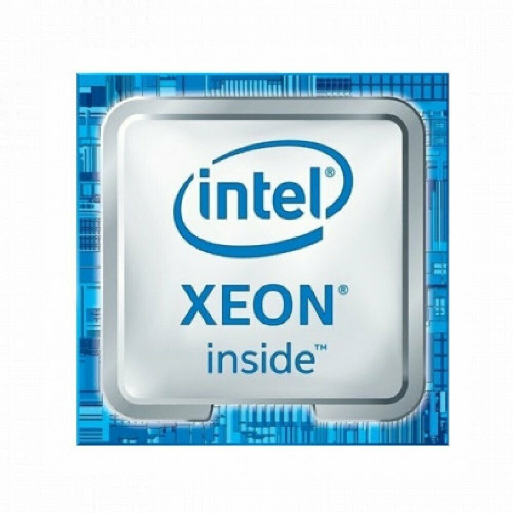 Процессор Intel Xeon E5-2680 v3 LGA2011-3 12 x 2500 МГц