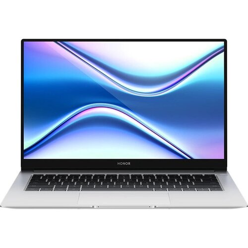 Ноутбук Honor MagicBook X15 BBR-WAI9 мистический серебристый