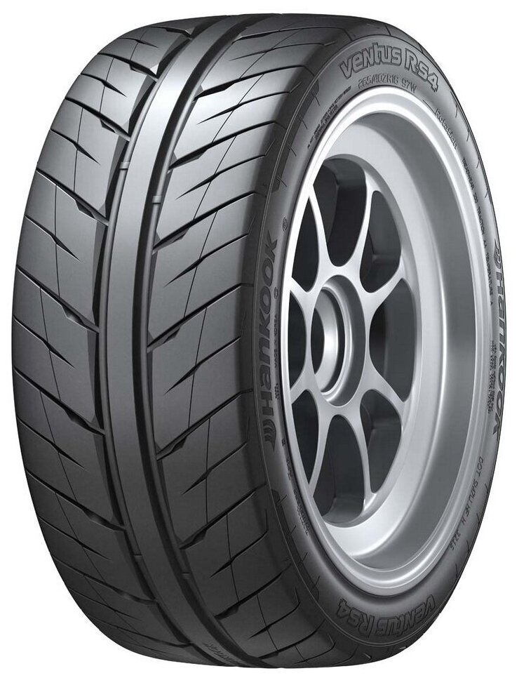 Шины Hankook Ventus RS4 Z232 205/55/R16 91W