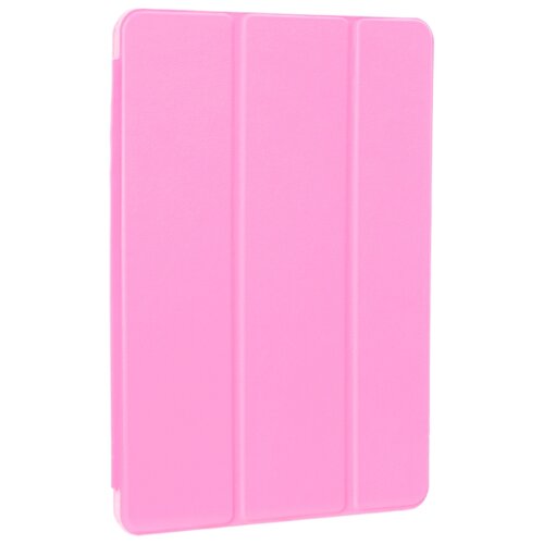 фото Чехол- книжка mitrifon color series case для ipad mini 5 (7,9") 2019г. pink - розовый
