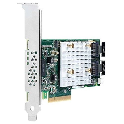 Контроллер SAS/SATA RAID Hewlett Packard Enterprise 830824-B21