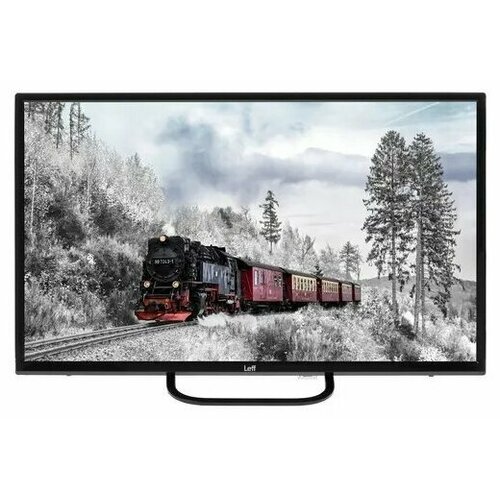 Телевизор LEFF 28H240S 1264600₽