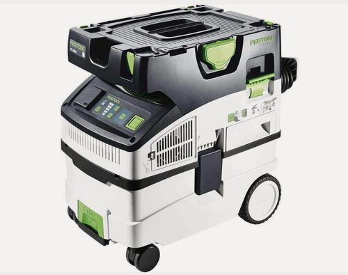 Изображение товара Пылеудаляющий аппарат Festool 574832 CTL MIDI I CLEANTEC