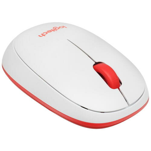 Logitech MK240 Nano (белый)