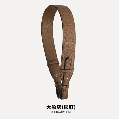 Изображение товара Сумка-корзина Ma Huangshi A-42 MHS, натуральная кожа, двухслойная