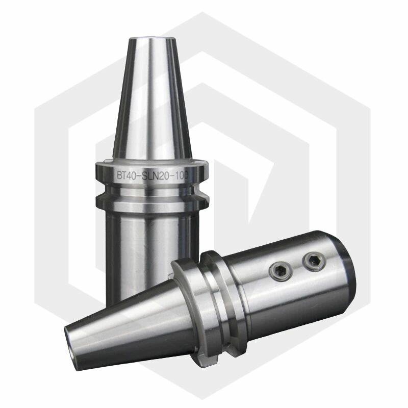Изображение Патрон типа weldon BT40-SLN8-50 STI