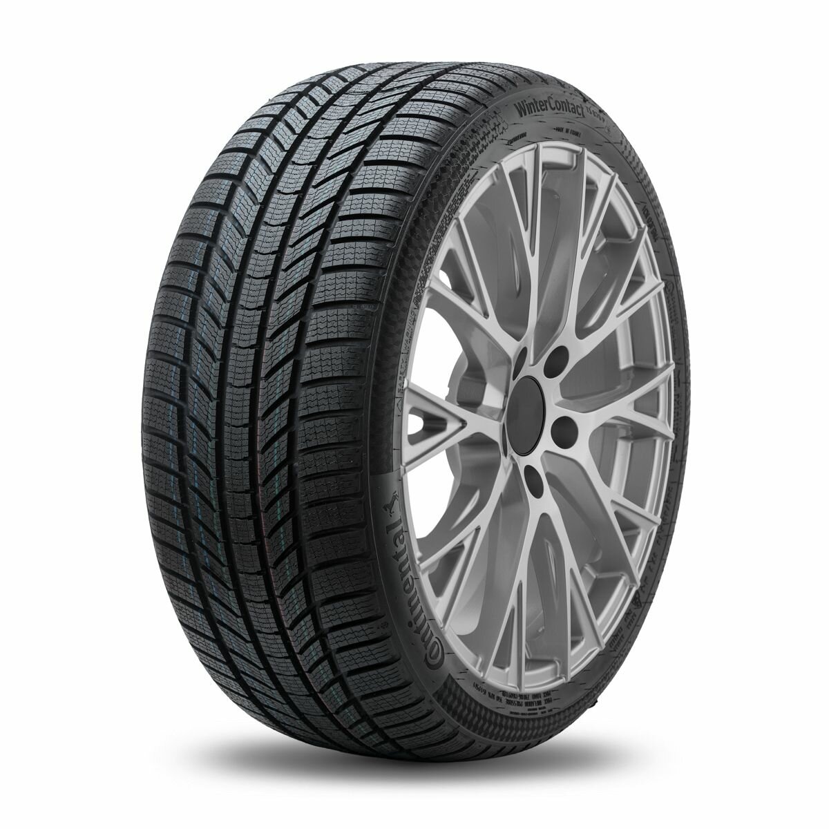Continental ContiWinterContact TS870 P FR 265/50 R20 111V XL WINTER